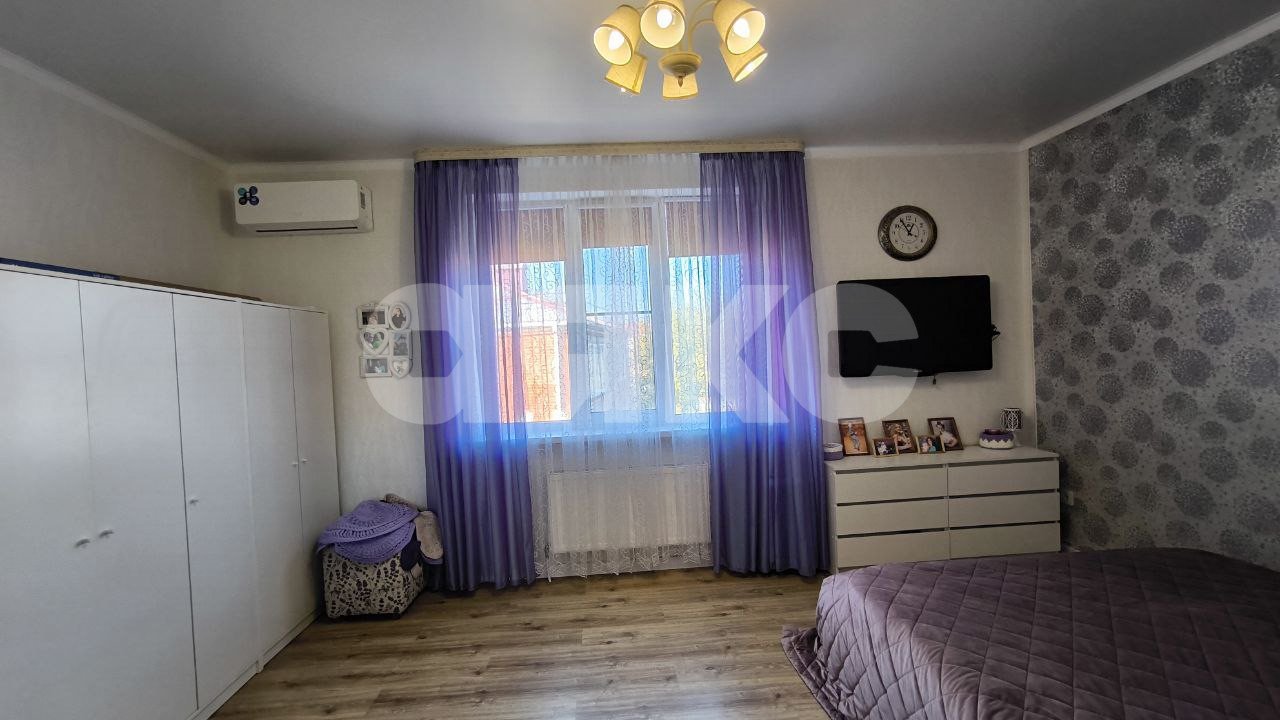 Фото №4: Таунхаус 115&nbsp;м² + 3.3&nbsp;сот., 2&nbsp;эт. - Горячий Ключ, мкр. Развилка, ул. Заводской тупик
