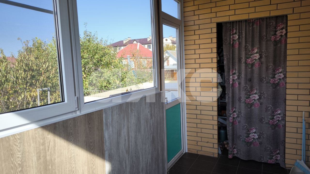 Фото №25: Таунхаус 115&nbsp;м² + 3.3&nbsp;сот., 2&nbsp;эт. - Горячий Ключ, мкр. Развилка, ул. Заводской тупик