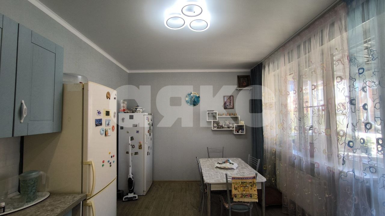 Фото №14: Таунхаус 115&nbsp;м² + 3.3&nbsp;сот., 2&nbsp;эт. - Горячий Ключ, мкр. Развилка, ул. Заводской тупик