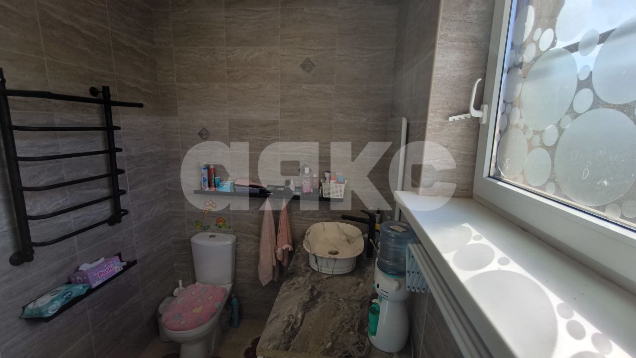 Фото №20: Таунхаус 115&nbsp;м² + 3.3&nbsp;сот., 2&nbsp;эт. - Горячий Ключ, мкр. Развилка, ул. Заводской тупик