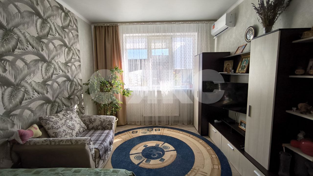 Фото №3: Таунхаус 115&nbsp;м² + 3.3&nbsp;сот., 2&nbsp;эт. - Горячий Ключ, мкр. Развилка, ул. Заводской тупик