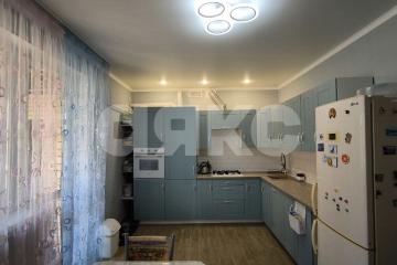 Фото №1: Таунхаус 115 м² + 3.3 сот., 2 эт. - Горячий Ключ, мкр. Развилка, ул. Заводской тупик