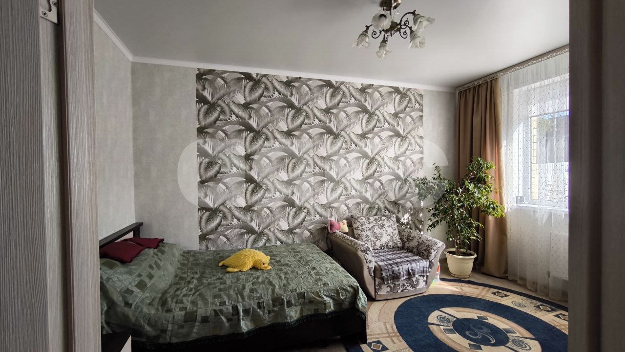 Фото №27: Таунхаус 115&nbsp;м² + 3.3&nbsp;сот., 2&nbsp;эт. - Горячий Ключ, мкр. Развилка, ул. Заводской тупик