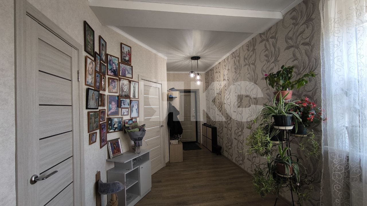 Фото №9: Таунхаус 115&nbsp;м² + 3.3&nbsp;сот., 2&nbsp;эт. - Горячий Ключ, мкр. Развилка, ул. Заводской тупик
