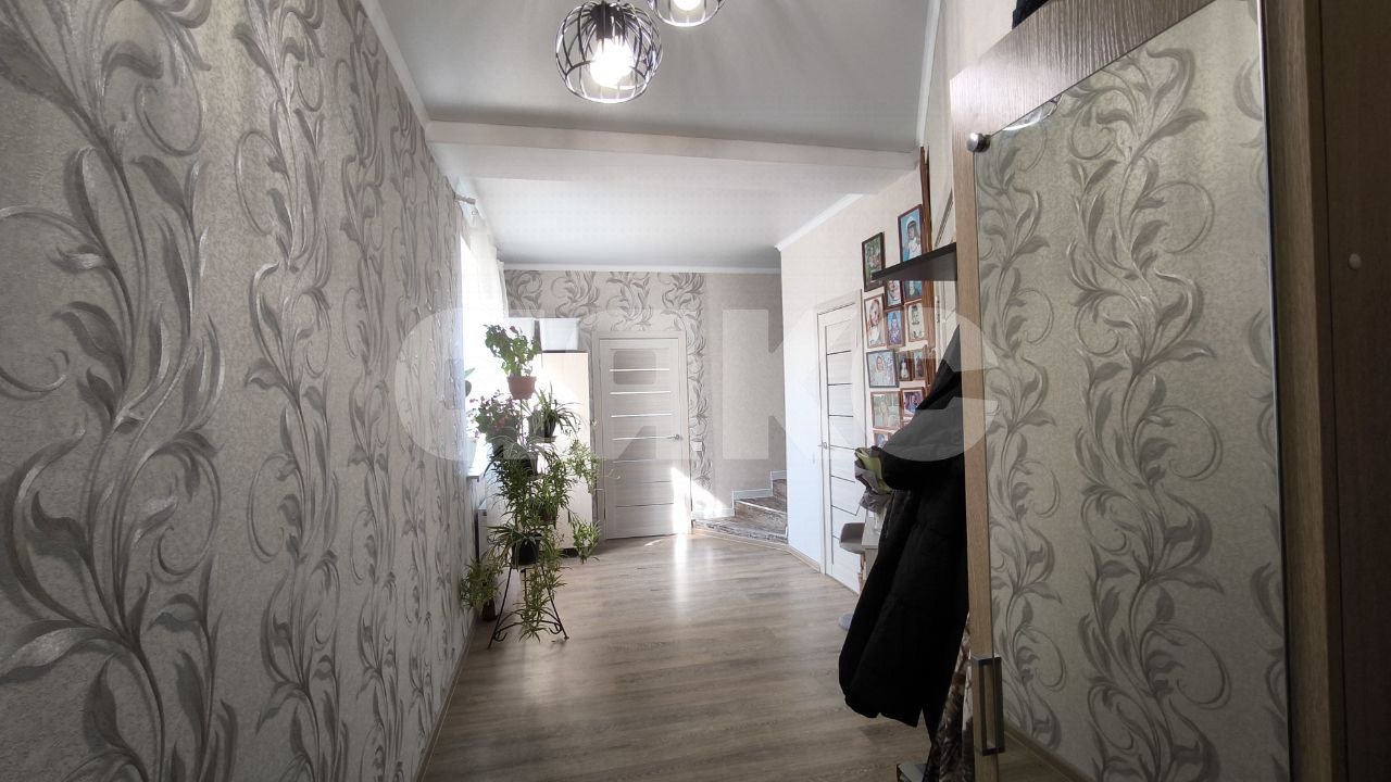 Фото №22: Таунхаус 115&nbsp;м² + 3.3&nbsp;сот., 2&nbsp;эт. - Горячий Ключ, мкр. Развилка, ул. Заводской тупик