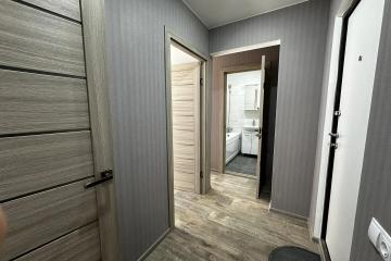 Фото №1: 3-комнатная квартира 57&nbsp;м², 5/9&nbsp;эт. - Мариуполь, мкр. Азовский, пр-кт Победы, 112