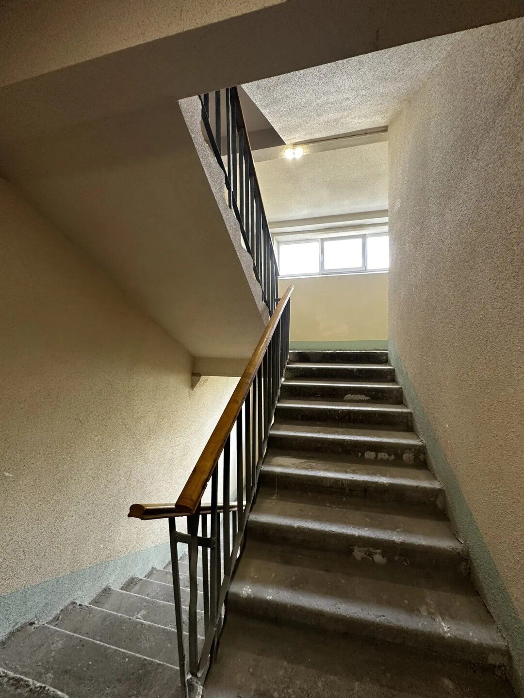 Фото №9: 3-комнатная квартира 57&nbsp;м², 5/9&nbsp;эт. - Мариуполь, Левобережный, мкр. Азовский, пр-кт Победы, 112