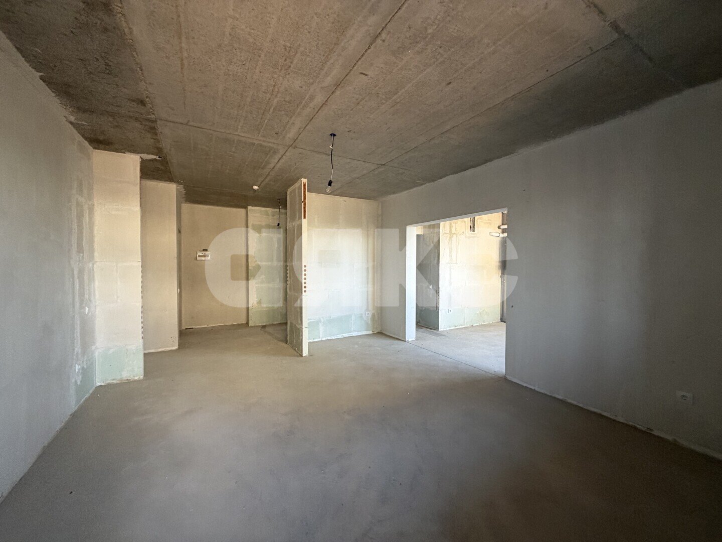 Фото №17: 3-комнатная квартира 87&nbsp;м², 7/10&nbsp;эт. - Горячий Ключ, мкр. Курортная Зона, ул. Ленина, 184к2