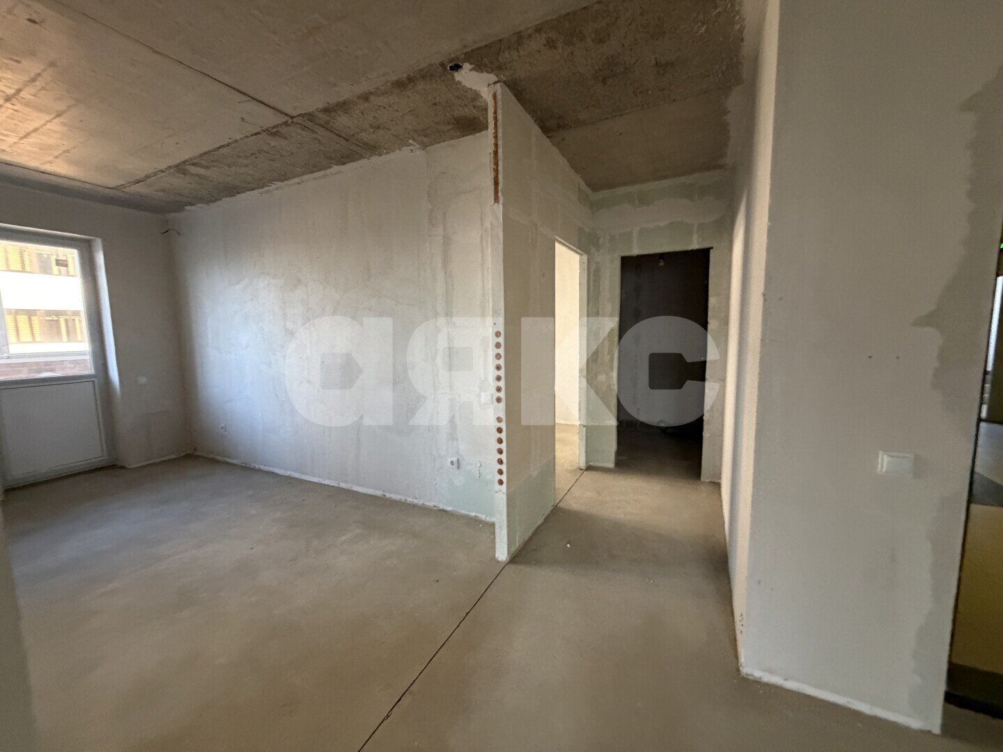 Фото №7: 3-комнатная квартира 87&nbsp;м², 7/10&nbsp;эт. - Горячий Ключ, мкр. Курортная Зона, ул. Ленина, 184к2