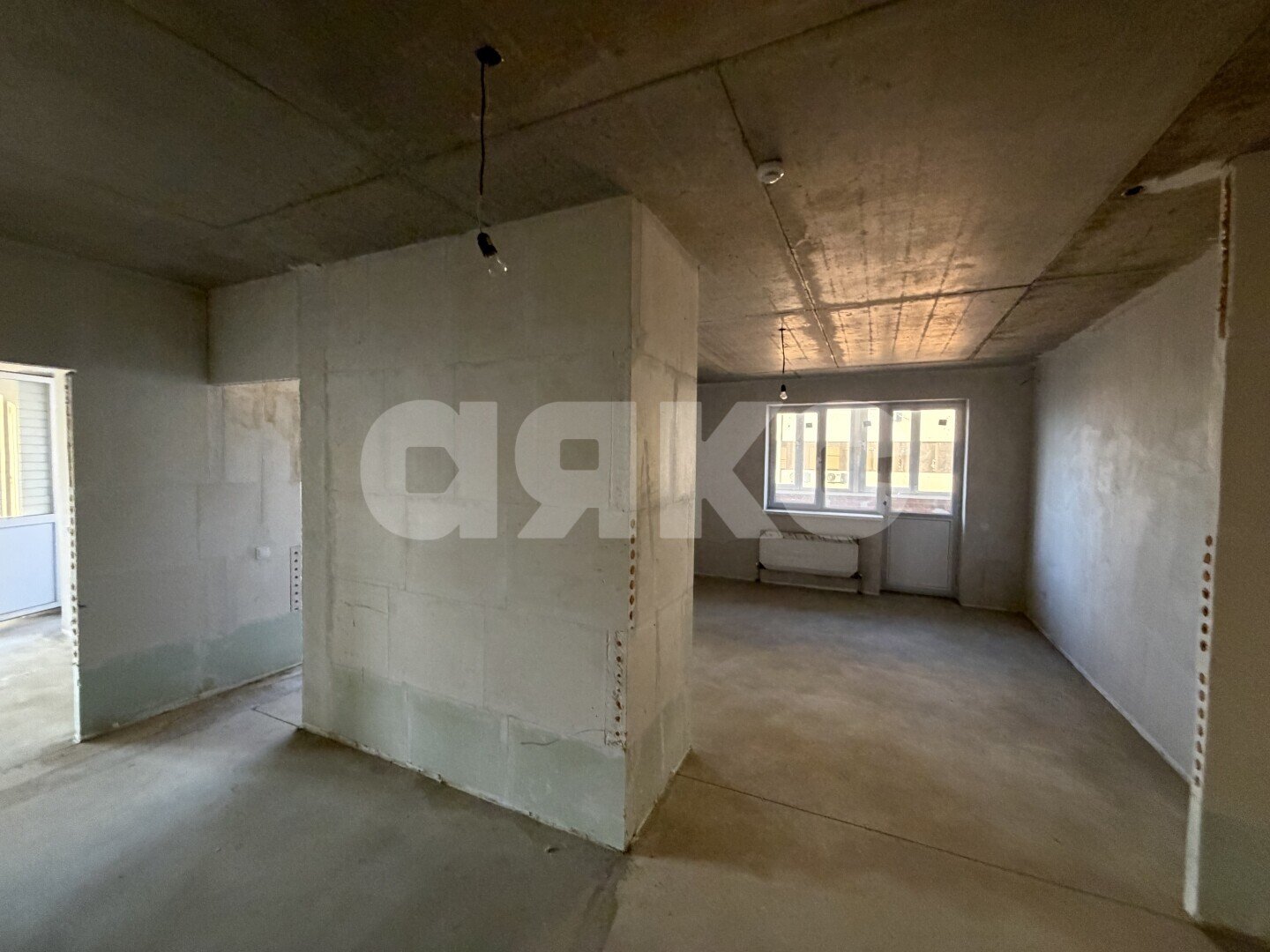 Фото №11: 3-комнатная квартира 87&nbsp;м², 7/10&nbsp;эт. - Горячий Ключ, мкр. Курортная Зона, ул. Ленина, 184к2