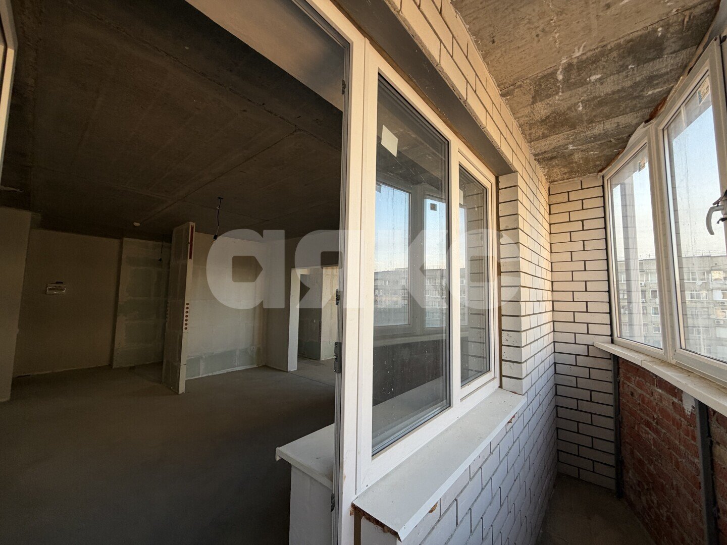 Фото №15: 3-комнатная квартира 87&nbsp;м², 7/10&nbsp;эт. - Горячий Ключ, мкр. Курортная Зона, ул. Ленина, 184к2