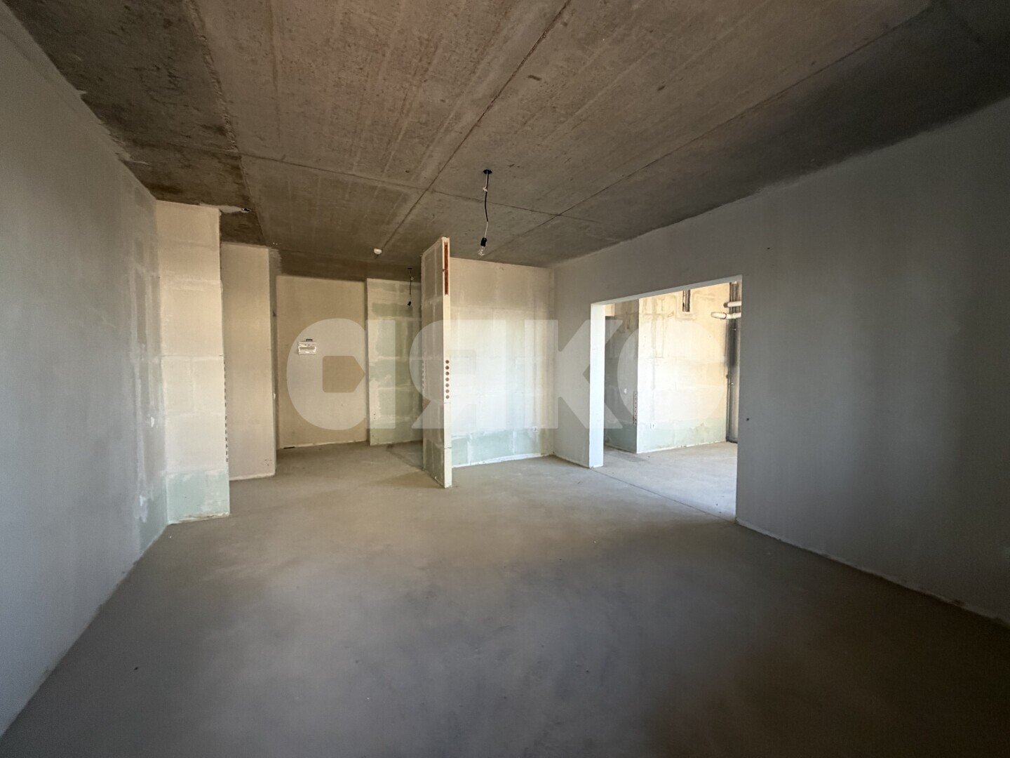 Фото №16: 3-комнатная квартира 87&nbsp;м², 7/10&nbsp;эт. - Горячий Ключ, мкр. Курортная Зона, ул. Ленина, 184к2