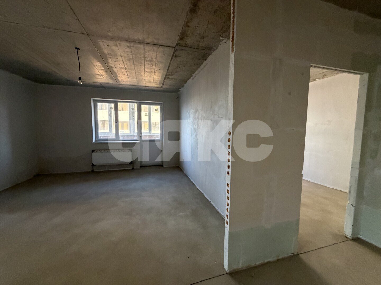 Фото №6: 3-комнатная квартира 87&nbsp;м², 7/10&nbsp;эт. - Горячий Ключ, мкр. Курортная Зона, ул. Ленина, 184к2