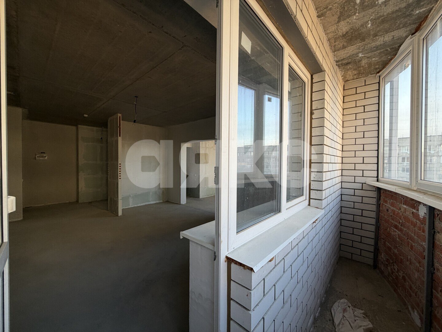 Фото №14: 3-комнатная квартира 87&nbsp;м², 7/10&nbsp;эт. - Горячий Ключ, мкр. Курортная Зона, ул. Ленина, 184к2
