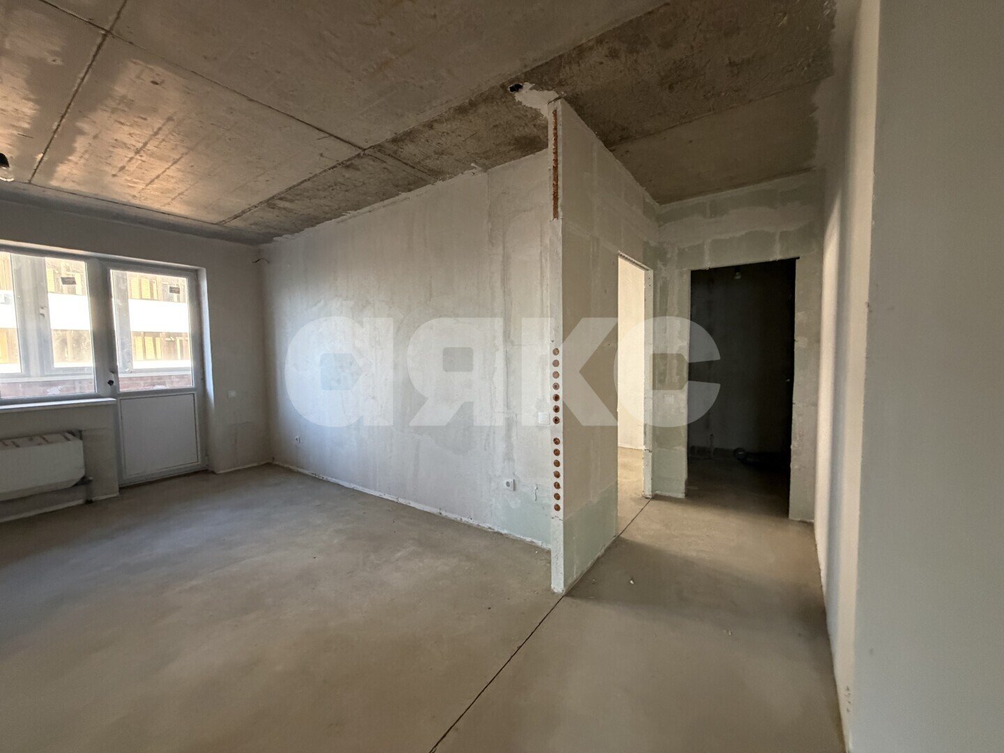 Фото №8: 3-комнатная квартира 87&nbsp;м², 7/10&nbsp;эт. - Горячий Ключ, мкр. Курортная Зона, ул. Ленина, 184к2