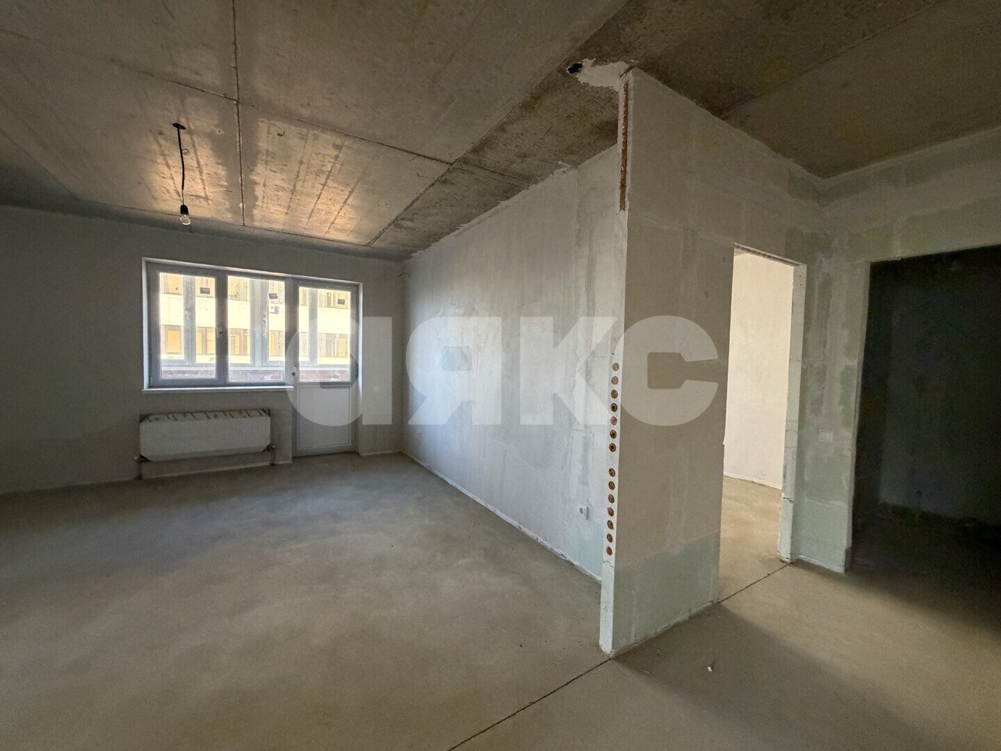 Фото №10: 3-комнатная квартира 87&nbsp;м², 7/10&nbsp;эт. - Горячий Ключ, мкр. Курортная Зона, ул. Ленина, 184к2