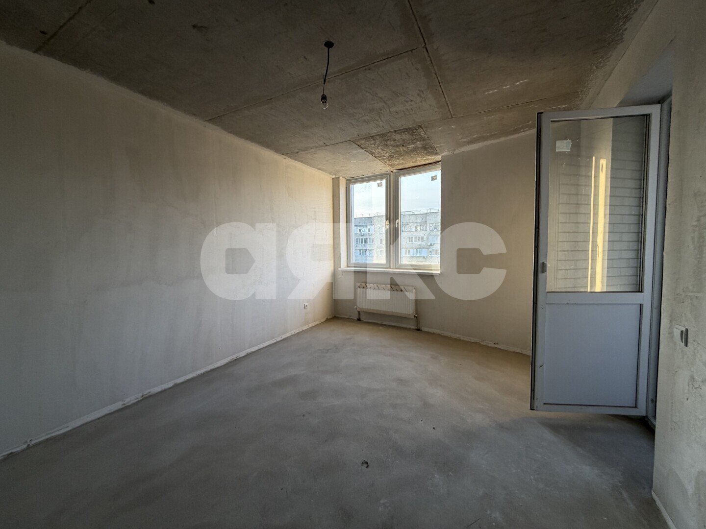 Фото №3: 3-комнатная квартира 87&nbsp;м², 7/10&nbsp;эт. - Горячий Ключ, мкр. Курортная Зона, ул. Ленина, 184к2