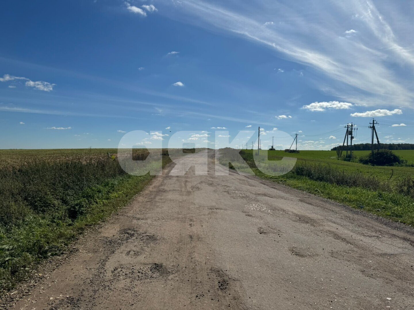 Фото №4: Дачное некоммерческое партнерство 6.01&nbsp;сот. - дачный  Солнечная Долина-3, мкр. территория Грецкая-1