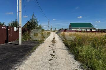 Фото №1: Дачное некоммерческое партнерство 6.01 сот. - дачный Солнечная Долина-3, мкр. территория Грецкая-1,