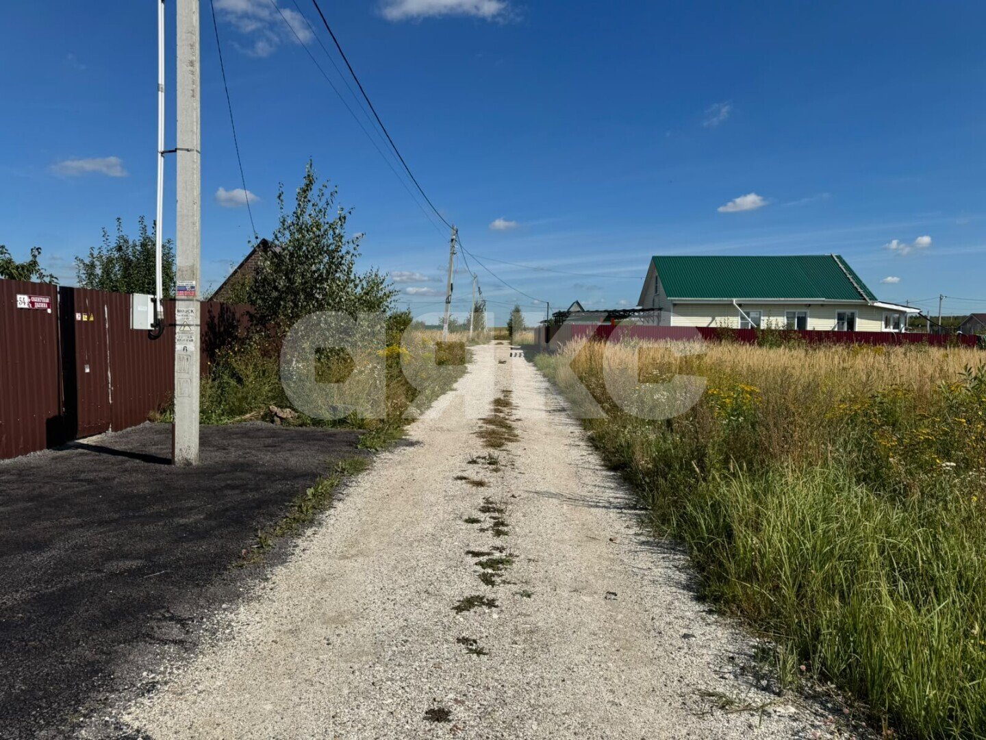Фото №1: Дачное некоммерческое партнерство 6.01&nbsp;сот. - дачный  Солнечная Долина-3, мкр. территория Грецкая-1