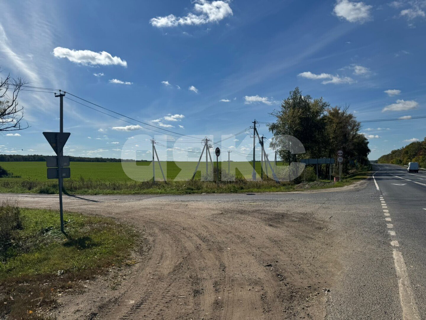 Фото №5: Дачное некоммерческое партнерство 6.01&nbsp;сот. - дачный  Солнечная Долина-3, мкр. территория Грецкая-1