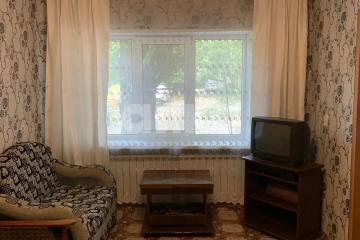 Фото №1: 2-комнатная квартира 41&nbsp;м², 1/2&nbsp;эт. - Волгоград, п. территория Рабочий  Горьковский, ул. Волгоградская, 164