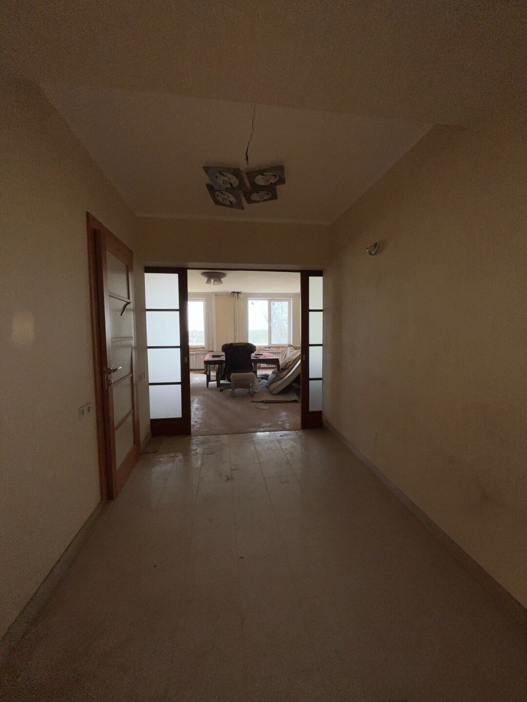 Фото №4: 3-комнатная квартира 153&nbsp;м², 4/9&nbsp;эт. - Мариуполь, р. Жовтневый, ул. Апатова, 129