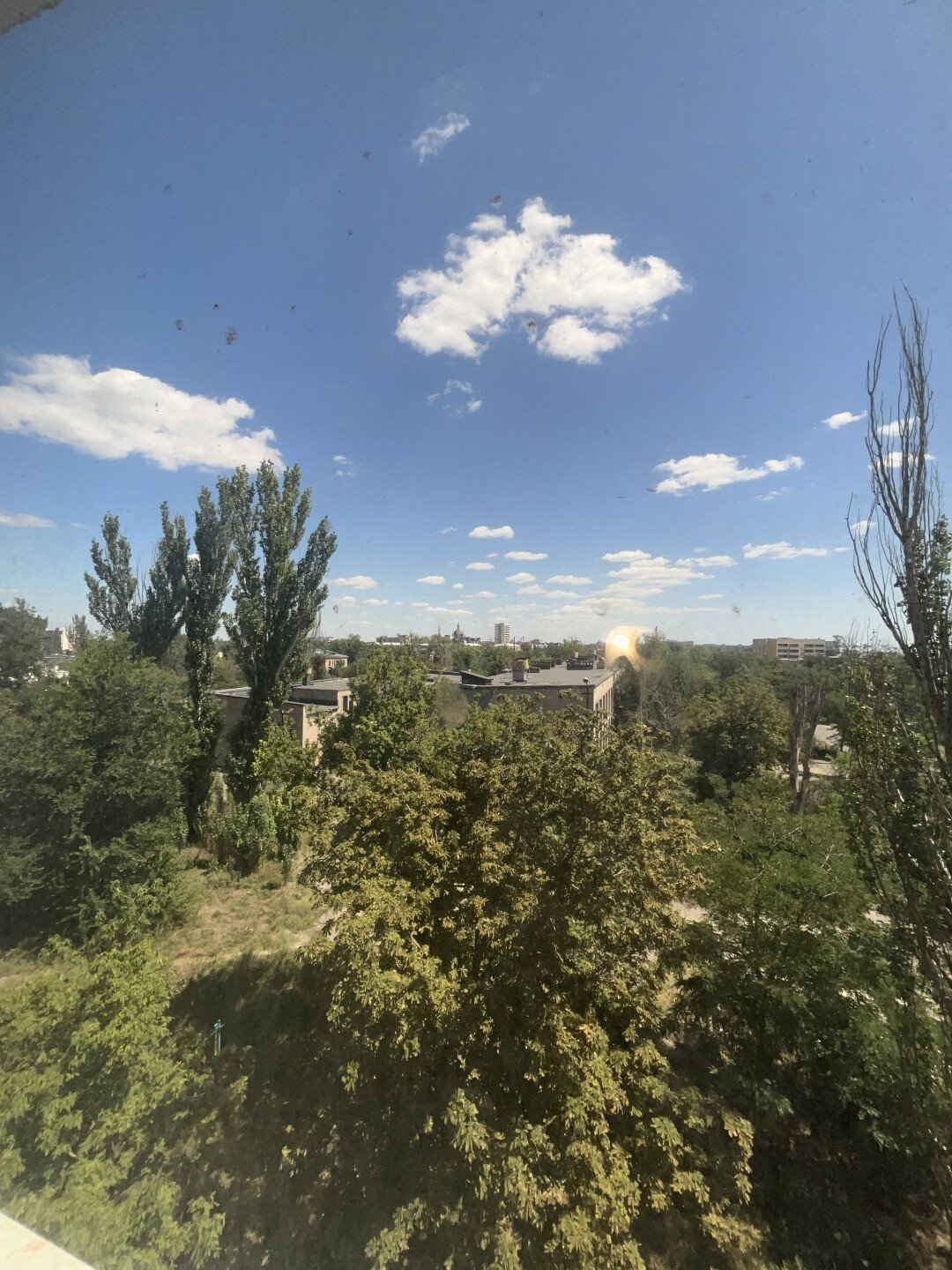 Фото №13: 3-комнатная квартира 153&nbsp;м², 4/9&nbsp;эт. - Мариуполь, р. Жовтневый, ул. Апатова, 129