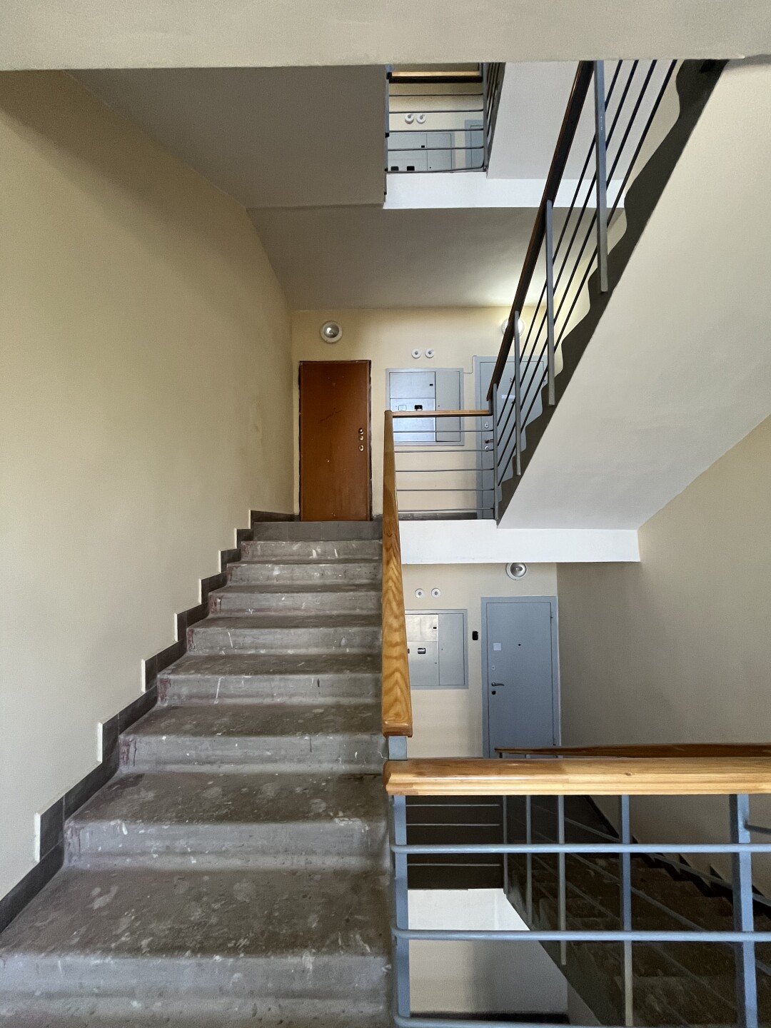 Фото №12: 3-комнатная квартира 153&nbsp;м², 4/9&nbsp;эт. - Мариуполь, р. Жовтневый, ул. Апатова, 129