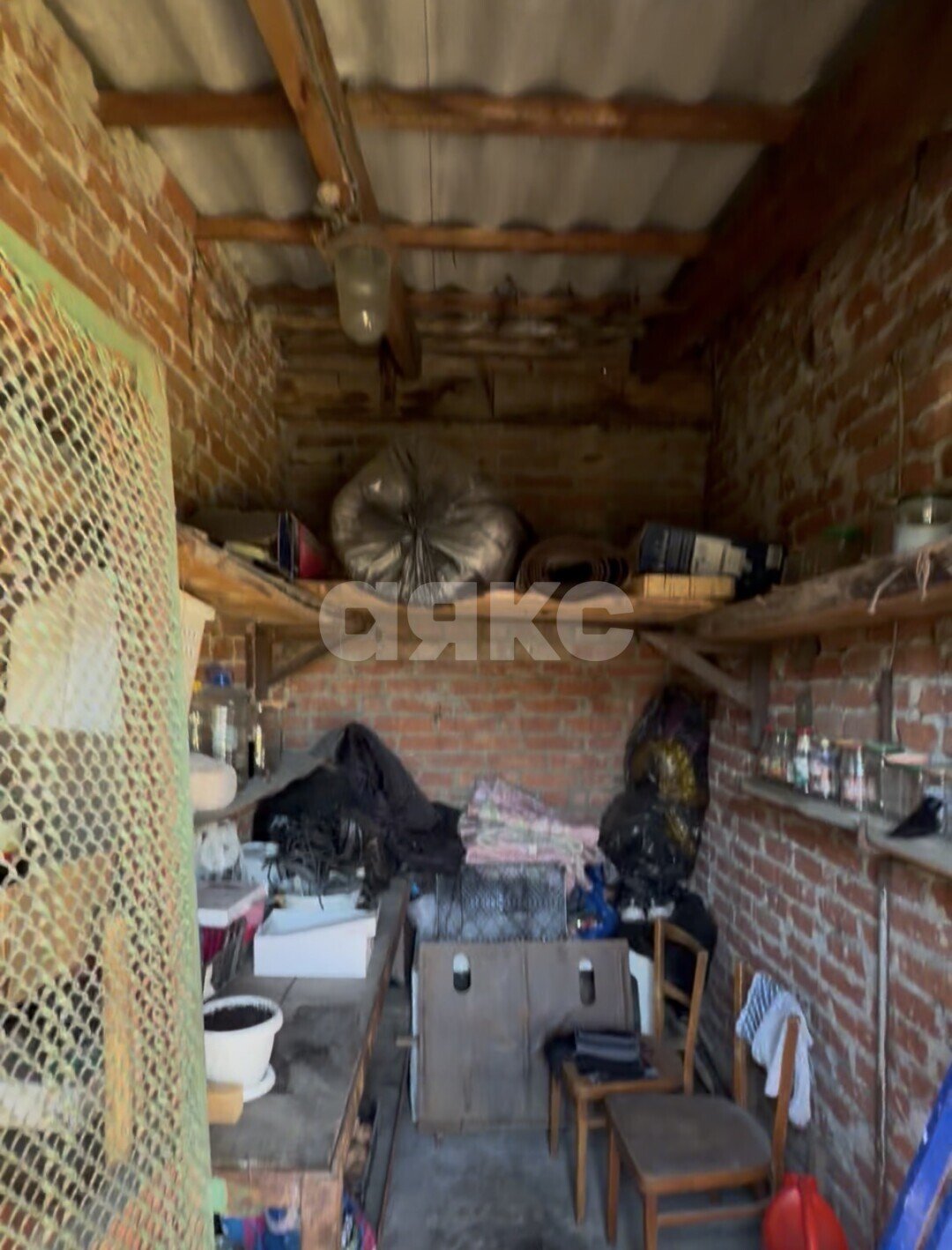 Фото №26: 1-комнатная квартира 31&nbsp;м², 2/2&nbsp;эт. - Кореновск, мкр. 2-й квартал, ул. Ленина, 90А