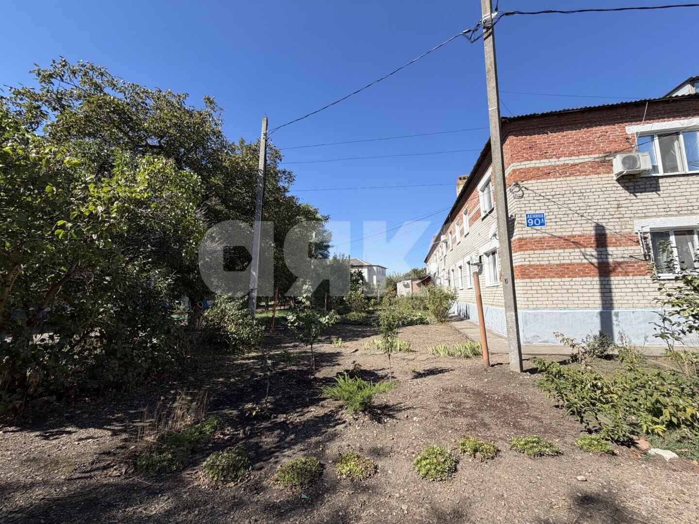 Фото №18: 1-комнатная квартира 31&nbsp;м², 2/2&nbsp;эт. - Кореновск, мкр. 2-й квартал, ул. Ленина, 90А