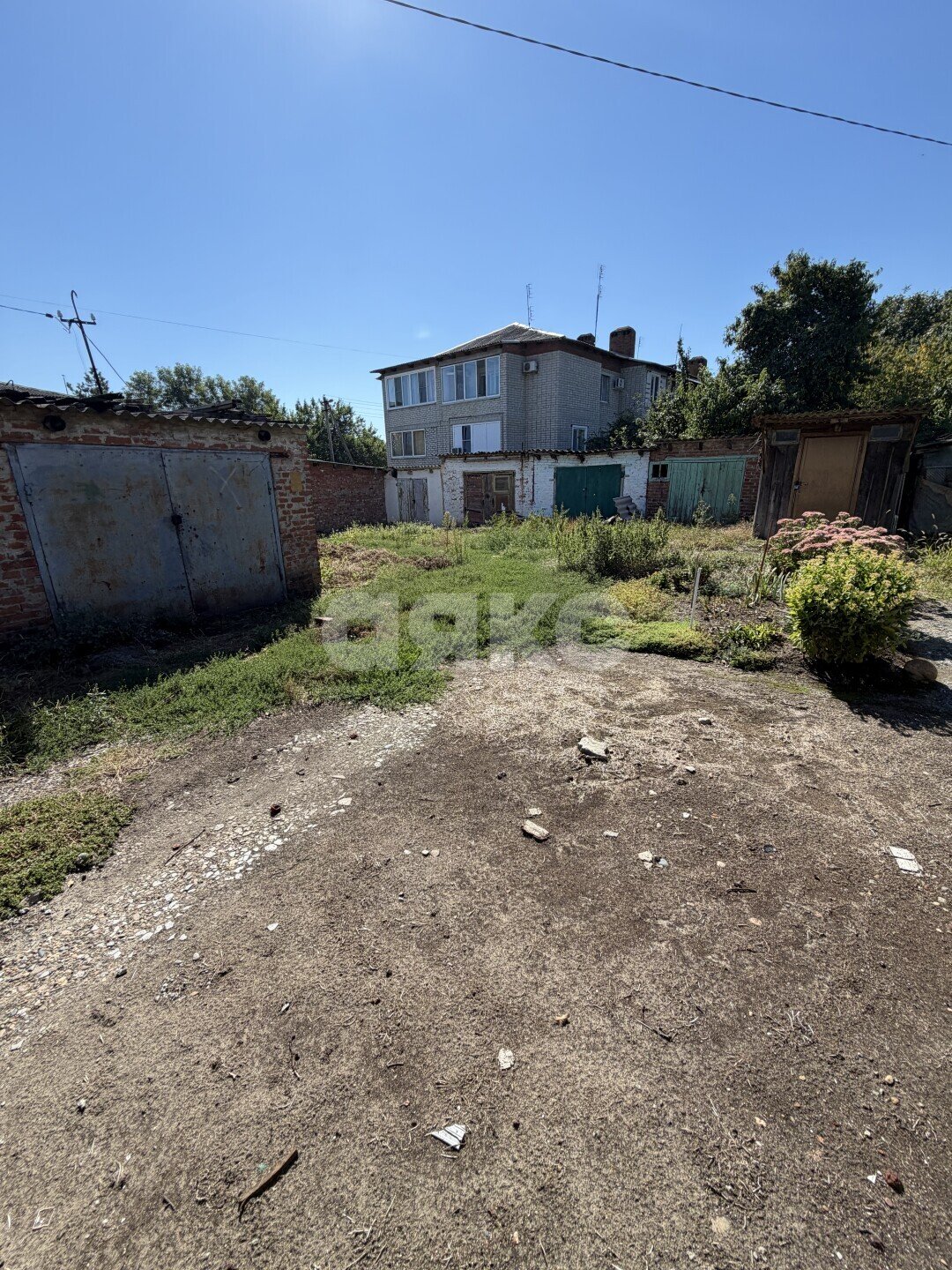 Фото №23: 1-комнатная квартира 31&nbsp;м², 2/2&nbsp;эт. - Кореновск, мкр. 2-й квартал, ул. Ленина, 90А
