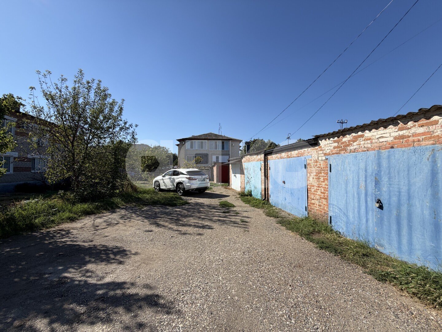 Фото №22: 1-комнатная квартира 31&nbsp;м², 2/2&nbsp;эт. - Кореновск, мкр. 2-й квартал, ул. Ленина, 90А