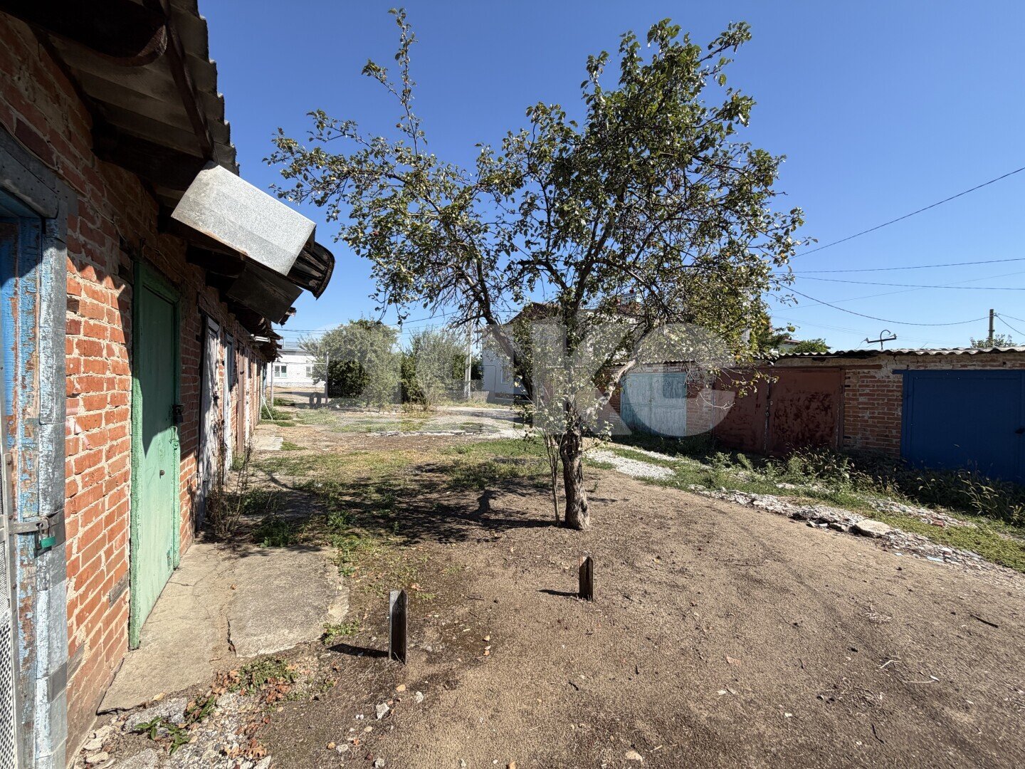 Фото №24: 1-комнатная квартира 31&nbsp;м², 2/2&nbsp;эт. - Кореновск, мкр. 2-й квартал, ул. Ленина, 90А