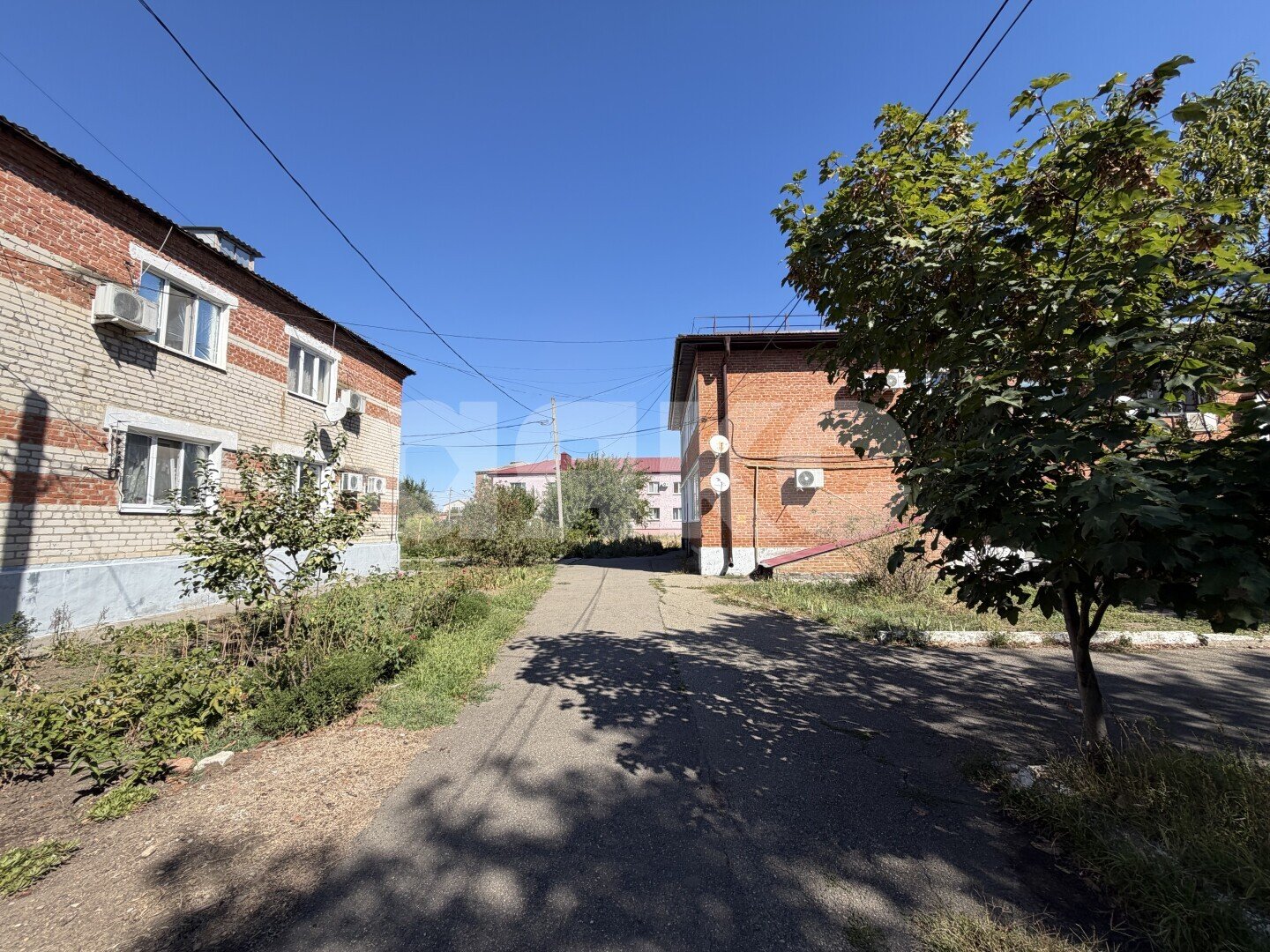 Фото №16: 1-комнатная квартира 31&nbsp;м², 2/2&nbsp;эт. - Кореновск, мкр. 2-й квартал, ул. Ленина, 90А