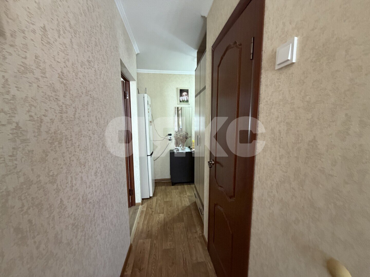 Фото №7: 1-комнатная квартира 31&nbsp;м², 2/2&nbsp;эт. - Кореновск, мкр. 2-й квартал, ул. Ленина, 90А