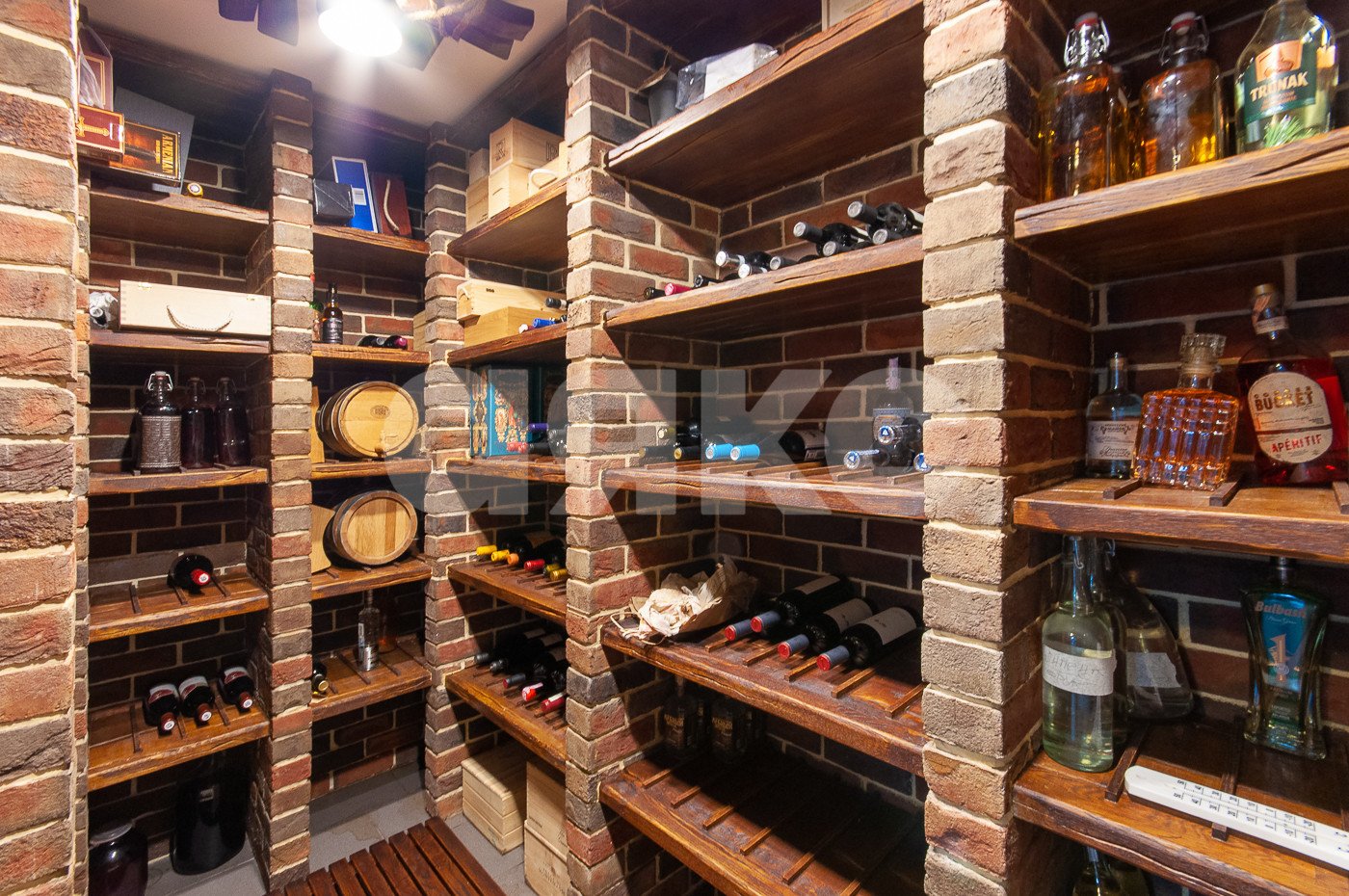 Фото №49: Дом 1200&nbsp;м² + 25&nbsp;сот., 2&nbsp;эт. - Москва Троицкий административный округ