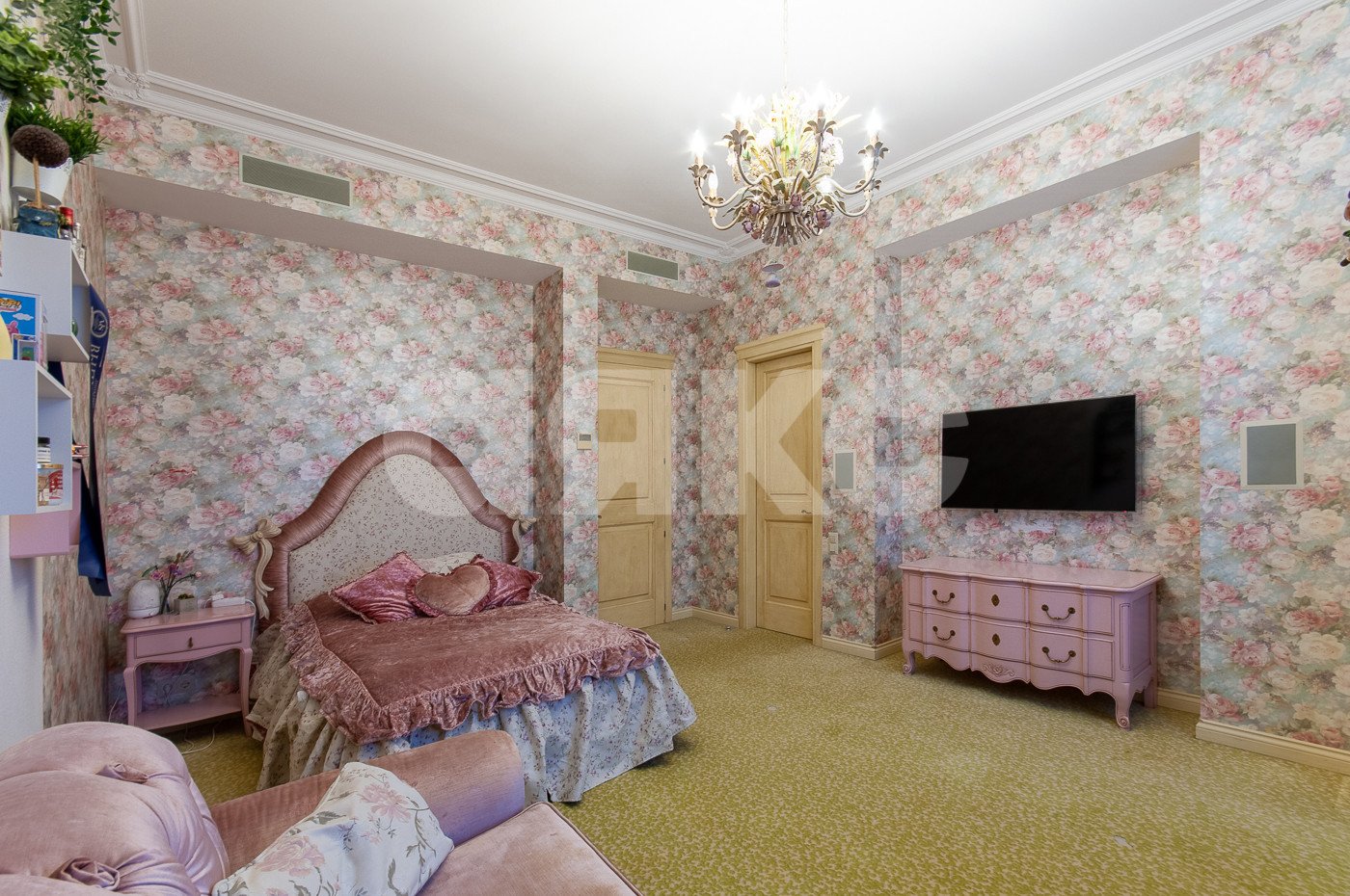 Фото №24: Дом 1200&nbsp;м² + 25&nbsp;сот., 2&nbsp;эт. - Москва Троицкий административный округ