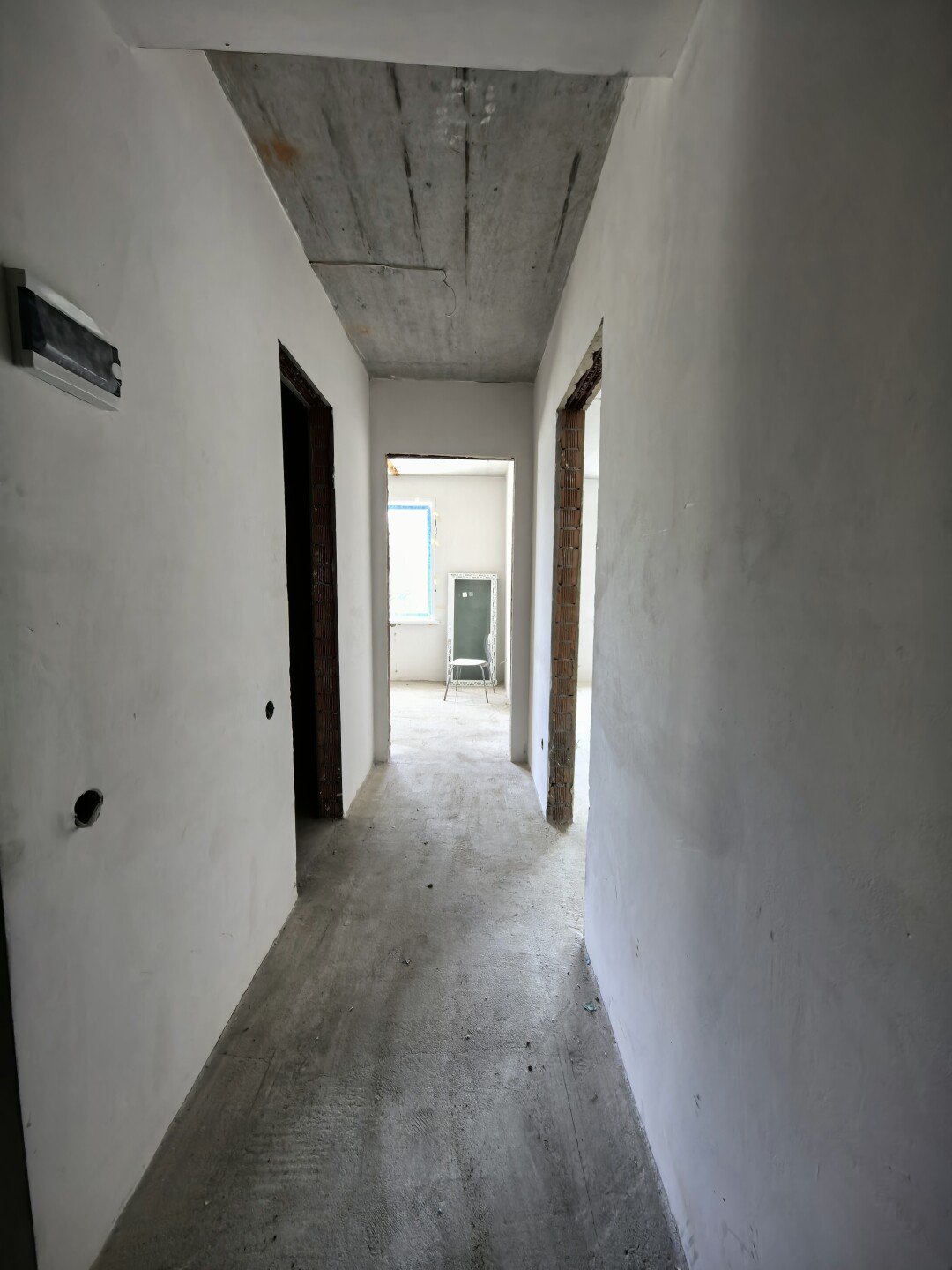 Фото №4: 1-комнатная квартира 39&nbsp;м², 1/3&nbsp;эт. - Мариуполь, р. Левобережный, б-р Комсомольский, 33