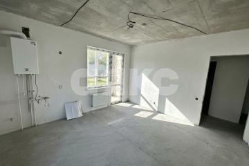 Фото №1: 3-комнатная квартира 65 м², 1/8 эт. - Батайск, мкр. Авиагородок, 93