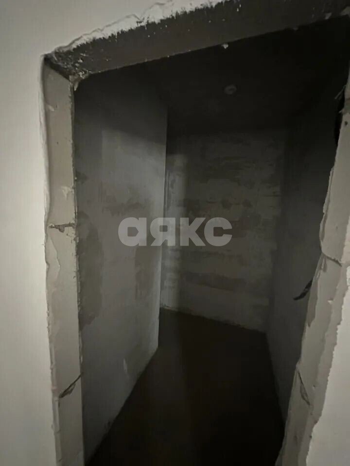 Фото №7: 3-комнатная квартира 65&nbsp;м², 1/8&nbsp;эт. - Батайск, мкр. Авиагородок, 93