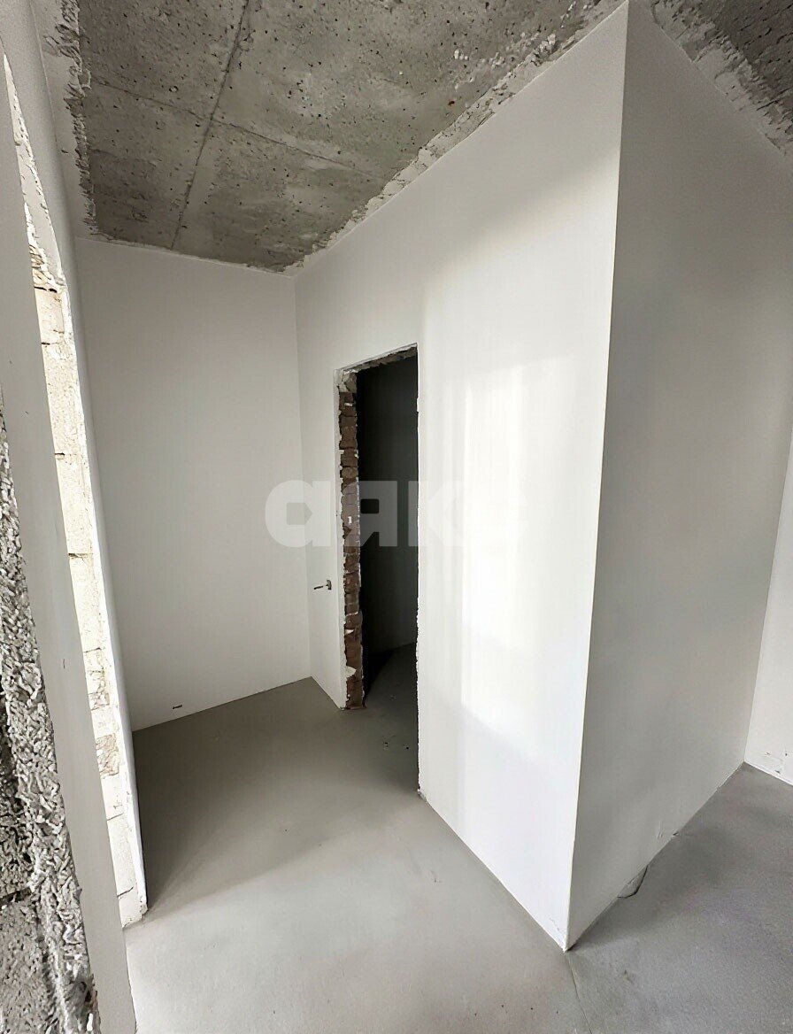 Фото №4: 3-комнатная квартира 65&nbsp;м², 1/8&nbsp;эт. - Батайск, мкр. Авиагородок, 93
