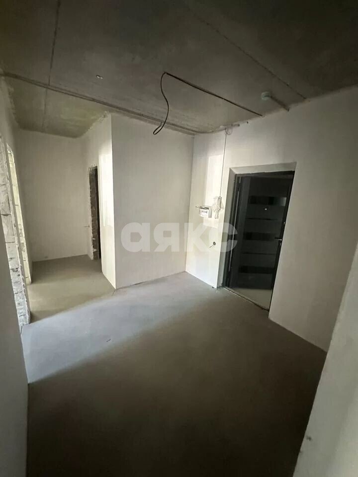 Фото №3: 3-комнатная квартира 65&nbsp;м², 1/8&nbsp;эт. - Батайск, мкр. Авиагородок, 93