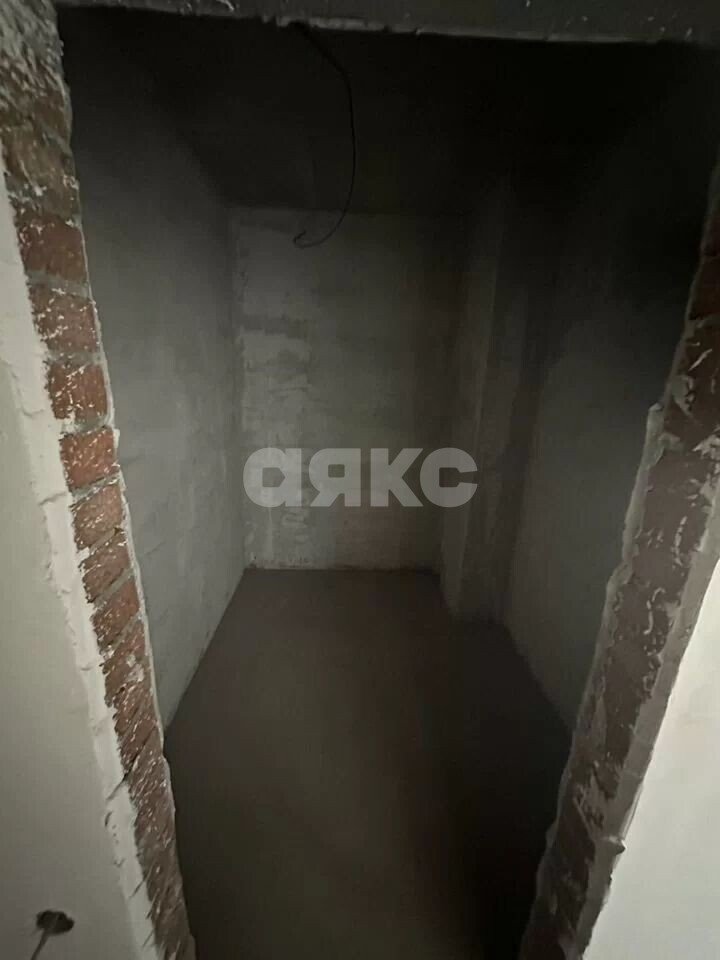 Фото №6: 3-комнатная квартира 65&nbsp;м², 1/8&nbsp;эт. - Батайск, мкр. Авиагородок, 93