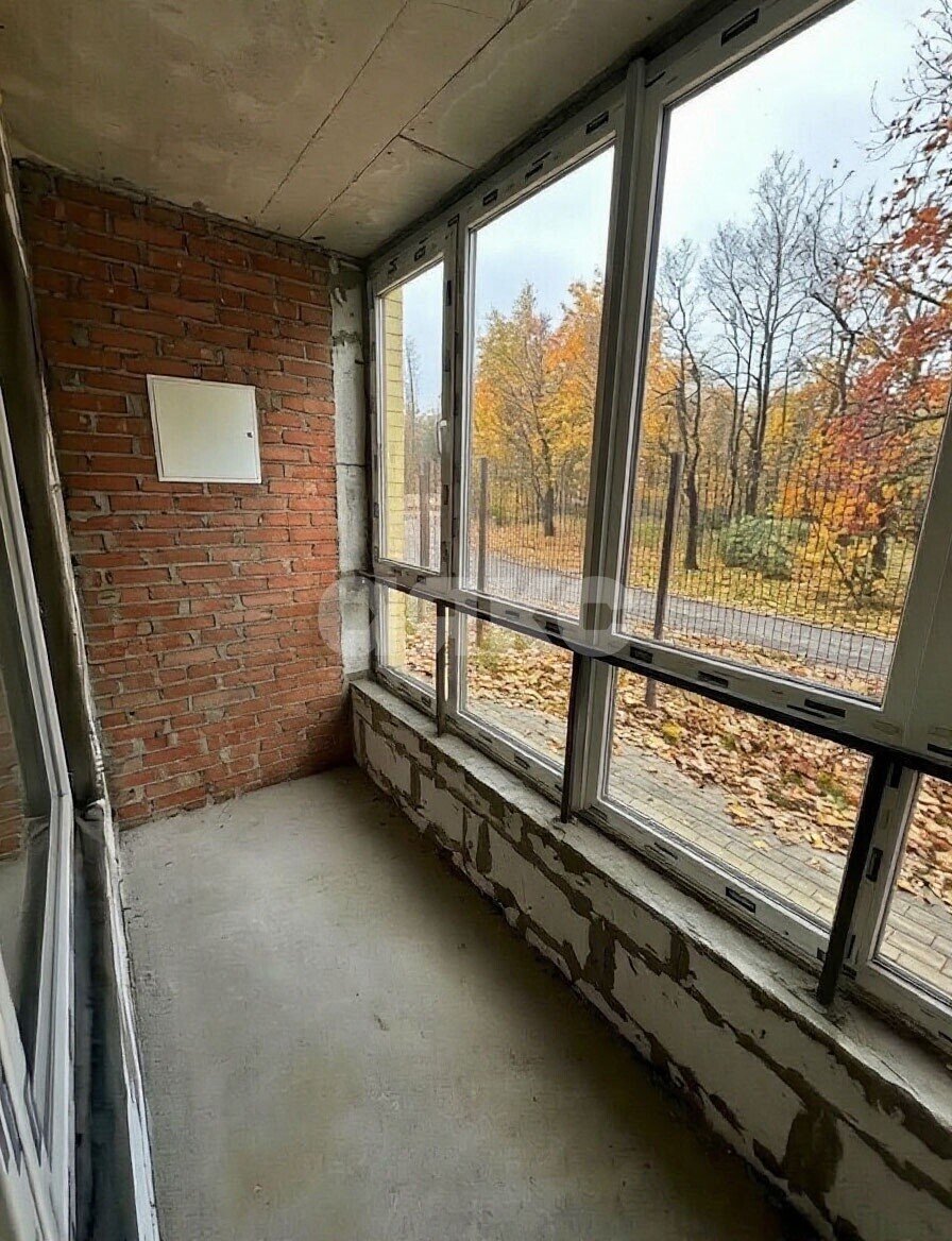 Фото №10: 3-комнатная квартира 65&nbsp;м², 1/8&nbsp;эт. - Батайск, мкр. Авиагородок, 93