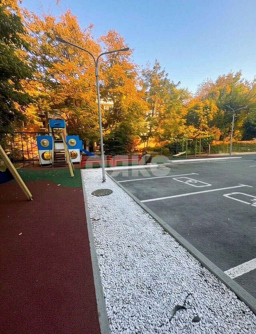 Фото №12: 3-комнатная квартира 65&nbsp;м², 1/8&nbsp;эт. - Батайск, мкр. Авиагородок, 93