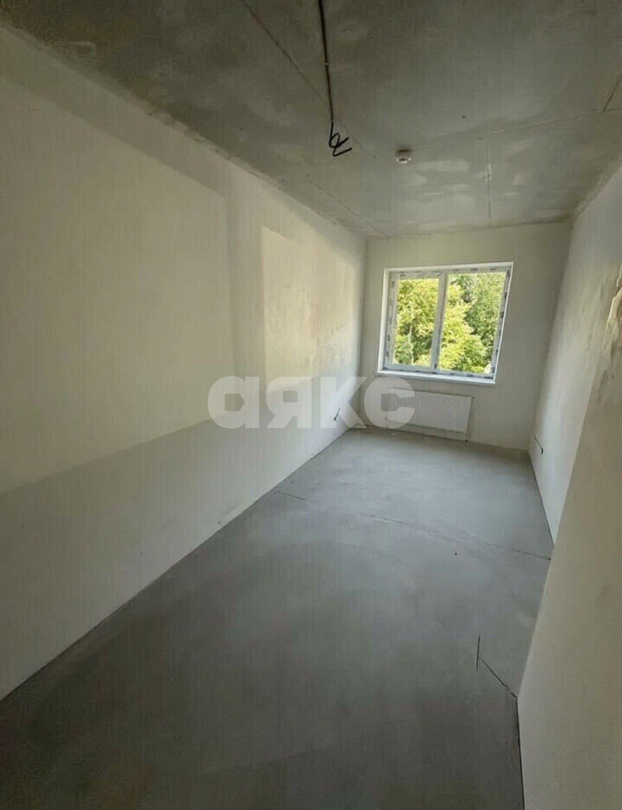 Фото №8: 3-комнатная квартира 65&nbsp;м², 1/8&nbsp;эт. - Батайск, мкр. Авиагородок, 93