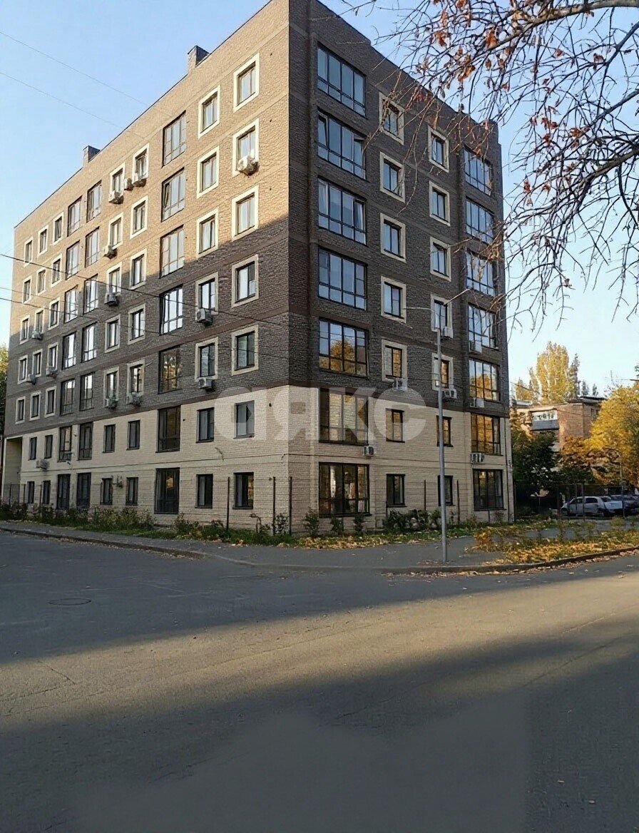 Фото №13: 3-комнатная квартира 65&nbsp;м², 1/8&nbsp;эт. - Батайск, мкр. Авиагородок, 93