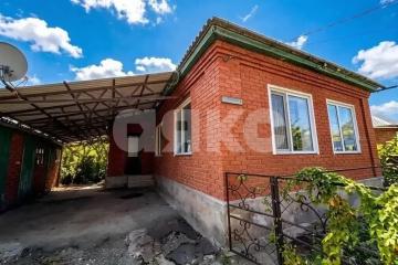 Фото №1: Дом 70&nbsp;м² + 8.73&nbsp;сот., 1&nbsp;эт. - Отрадная, ул. Коновалова