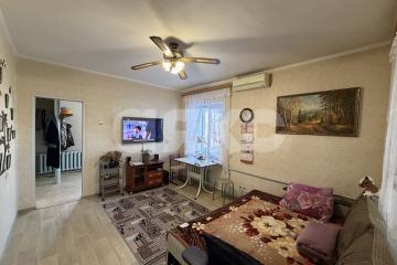 Фото №1: Дом 80 м² + 7.3 сот., 2 эт. - Новокубанск, мкр. Капланово,